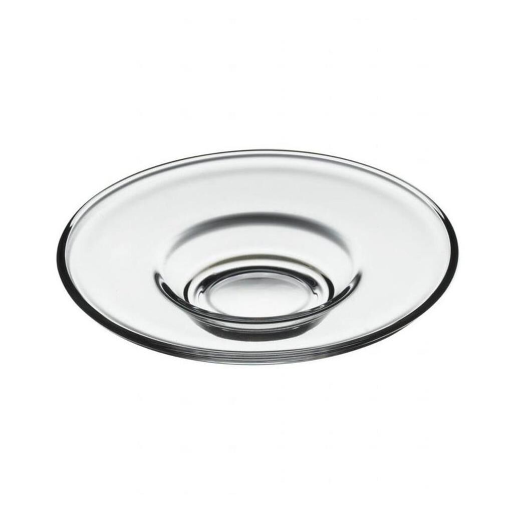 Paşabahçe 54661 İrem Çay Tabağı 6lı 10 cm