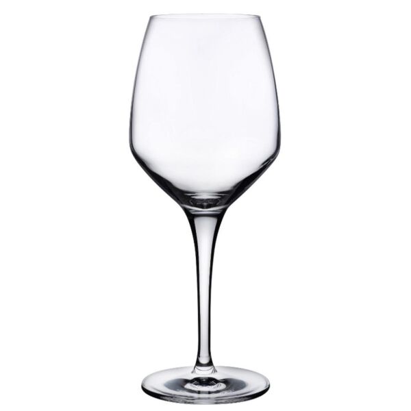 Paşabahçe 67107 Nude Fame Kırmızı Şarap Bardağı 510 cc 6'lı