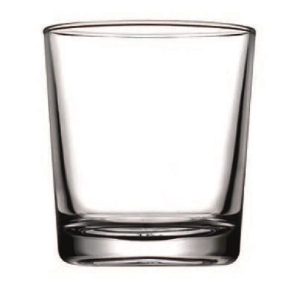 Paşabahçe 52435 Alanya Meyve Suyu Bardağı 190 cc 6'lı