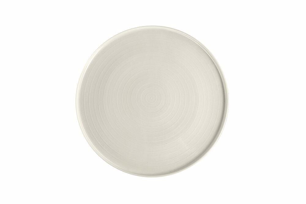 Porland Anillo Alumilite Düz Tabak 24 cm