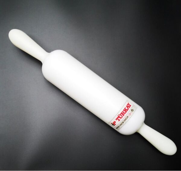 Türkay Polietilen Oval Merdane Ø 7.5x25 cm