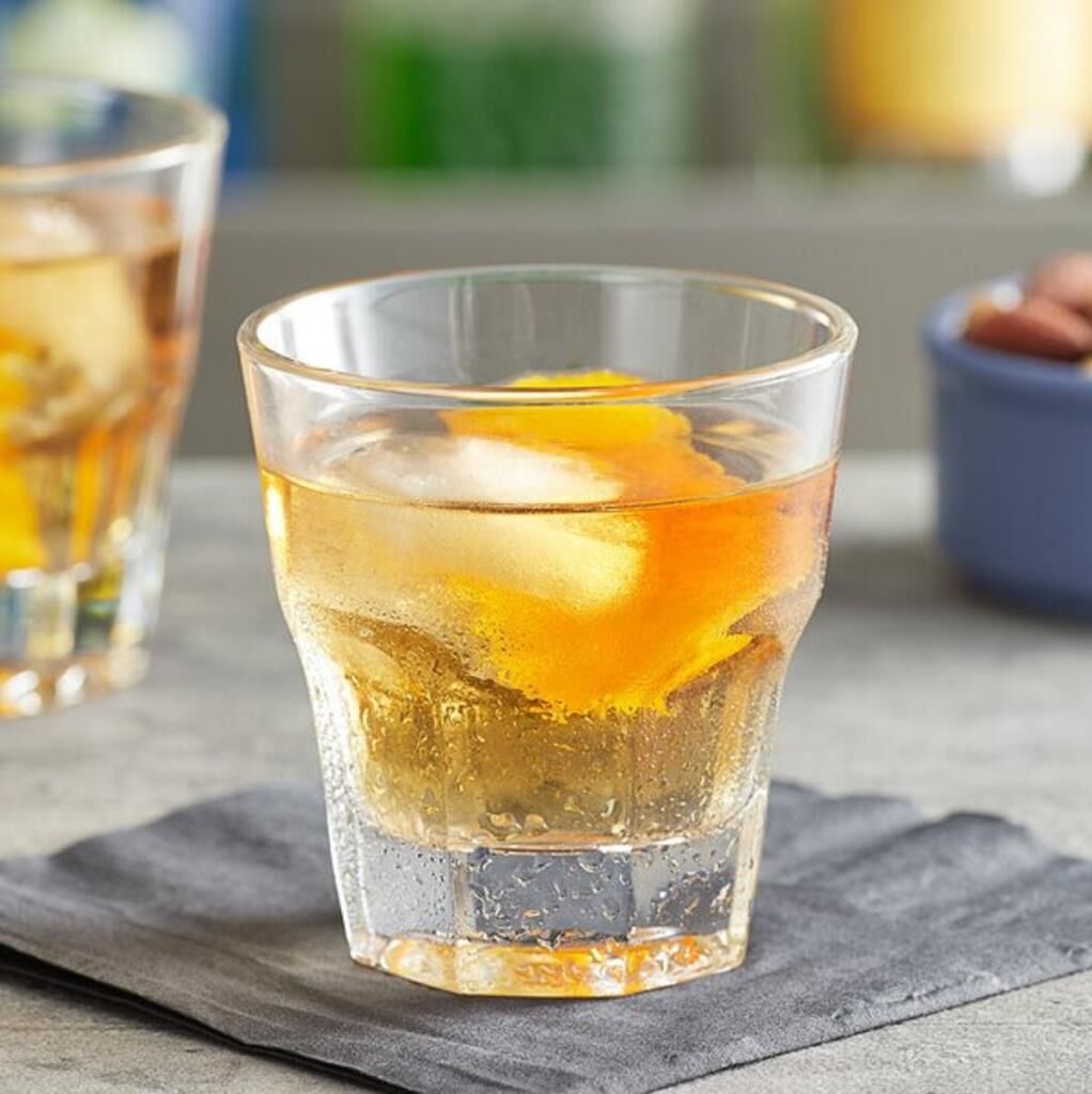 Paşabahçe Casablanca 52714 Meşrubat Bardağı 140 cc 12'li