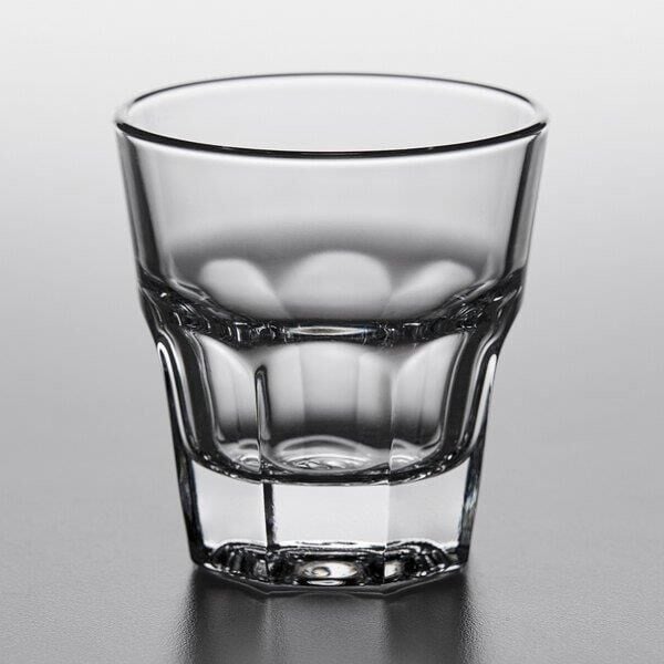 Paşabahçe Casablanca 52714 Meşrubat Bardağı 140 cc 12'li