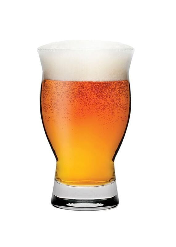 Paşabahçe 420082 Revival Bira Bardağı 148 cc 12'li