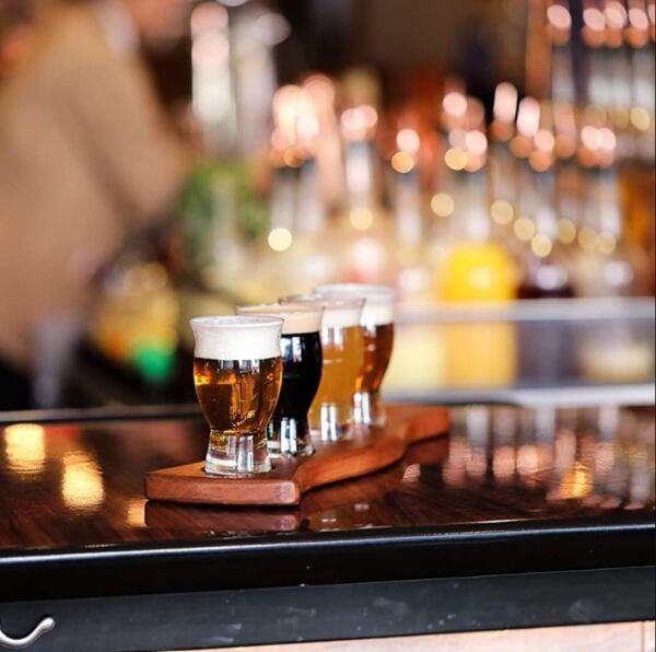 Paşabahçe 420082 Revival Bira Bardağı 148 cc 12'li