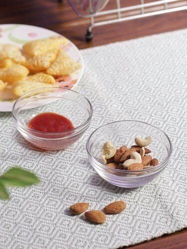 Paşabahçe 53493 Chef's Kase 10,5 cm 6'lı