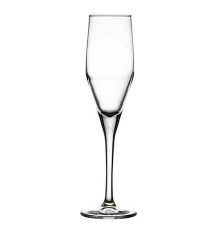Paşabahçe 44591 Dream Flüt Şampanya Bardağı 6'lı 215 cc