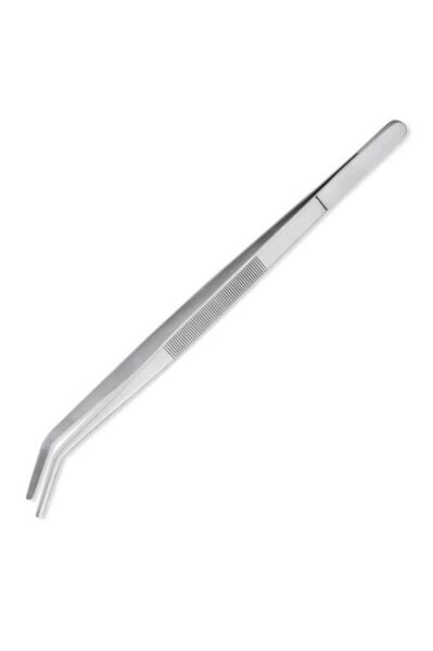 Marietti ACU420 Eğik Uçlu Şef Cımbızı, 30 cm