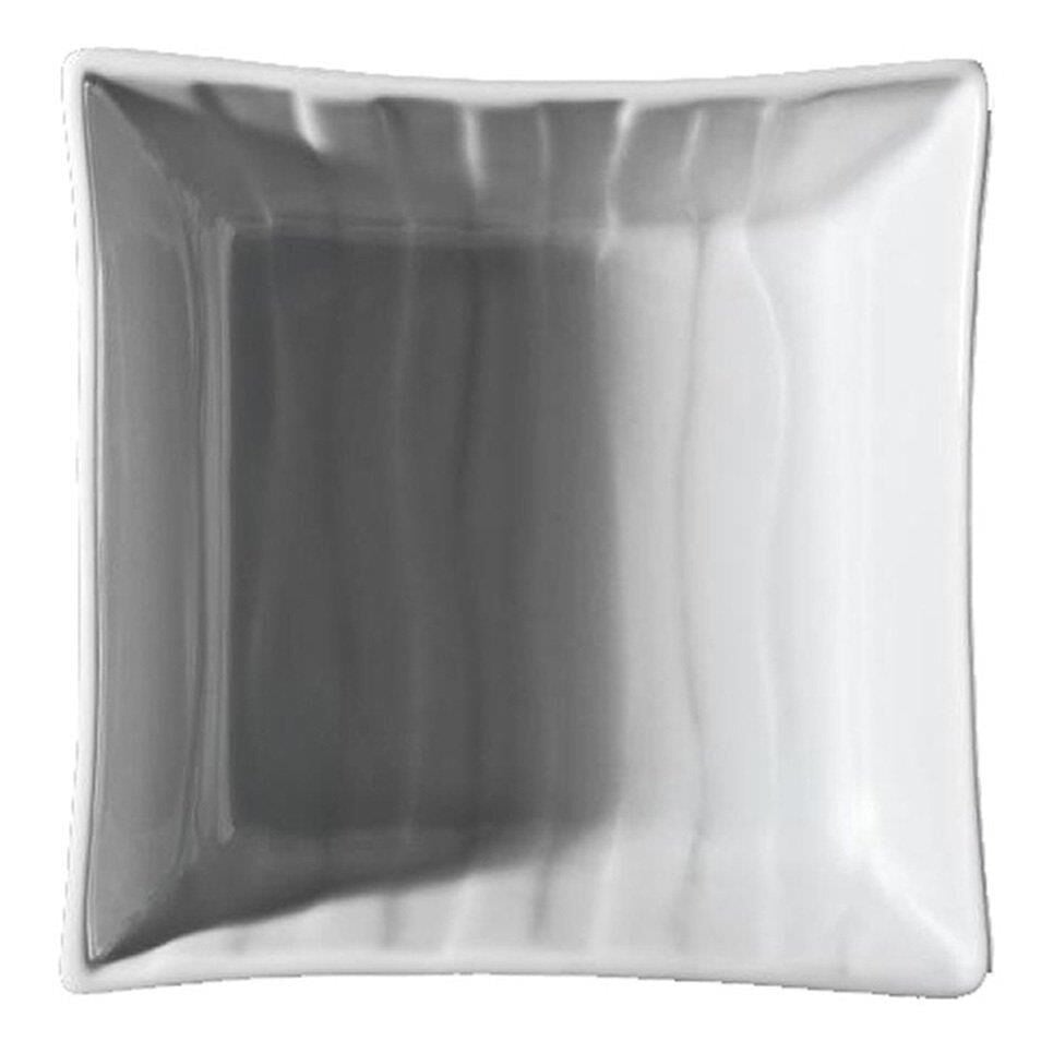 Kütahya Porselen Deniz Serisi 14x14 cm Kase