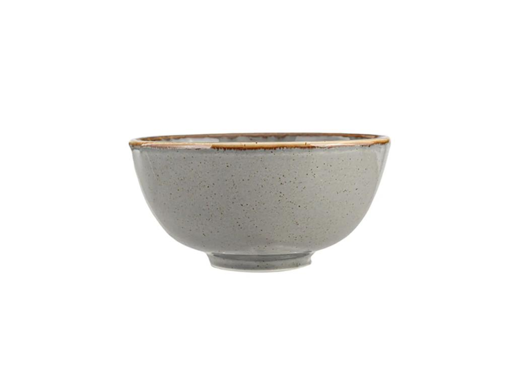 Porland 362913 Seasons Koyu Gri Kase 13 cm 6'lı
