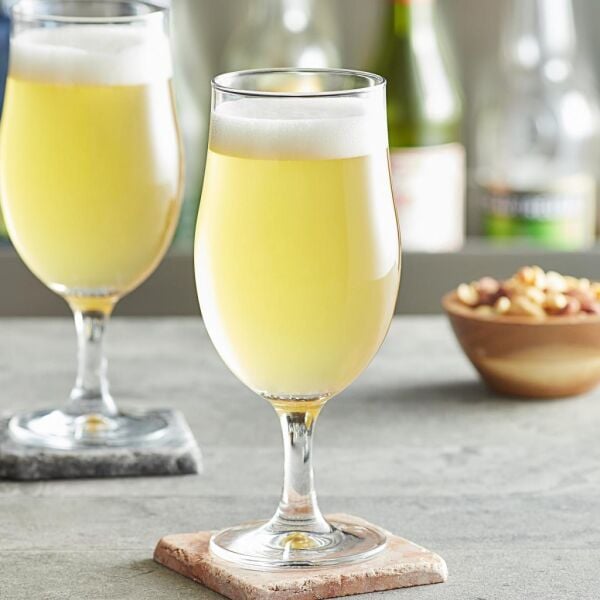 Paşabahçe 440126 Draft Bira Meşrubat Bardağı 568 cc  6'lı