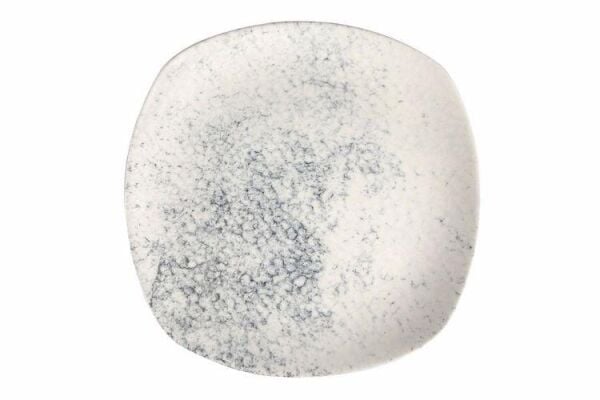 Porland Ethos Smoky Düz Tabak 30x30 cm 6'lı