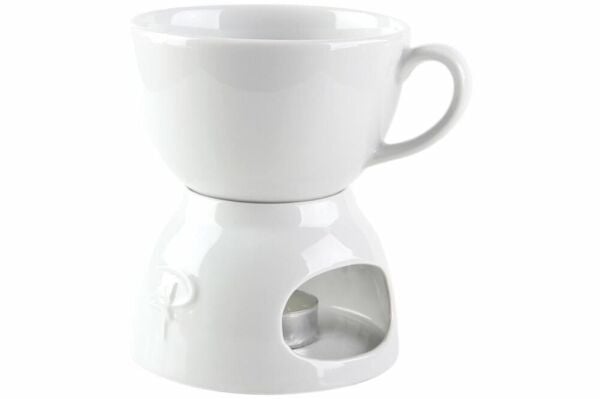 Porland Beyaz Fondü 320 cc