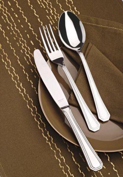 Kılıçlar Orion Ordövr Bıçak 12’li