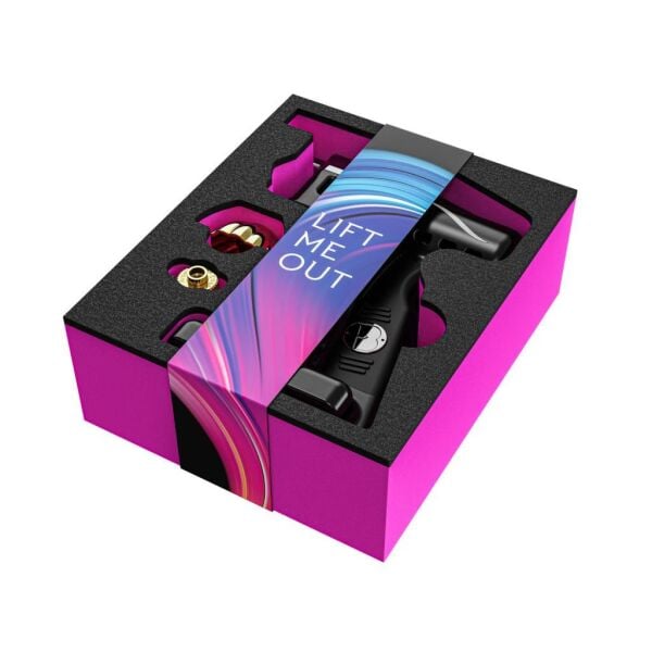 Flavour Blaster Kit Pro 2 Kokteyl Kiti