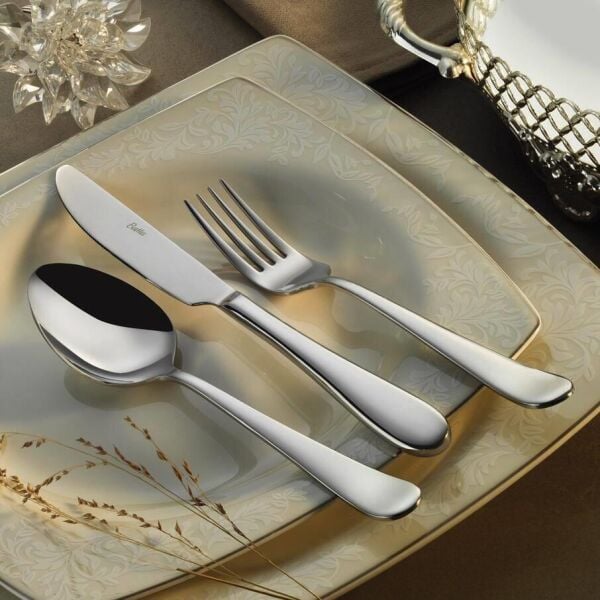 Batta 5200 XL Yemek Çatal 12'li