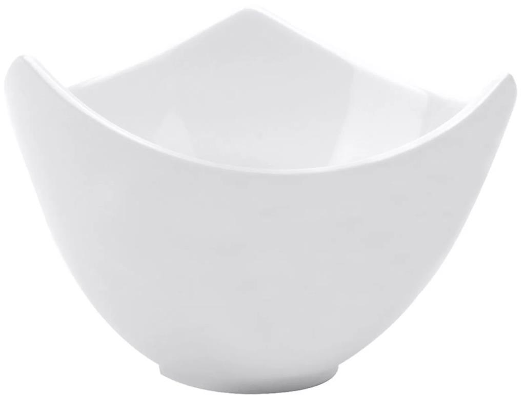 Porland 362520 Lotus Beyaz Kase 19 cm