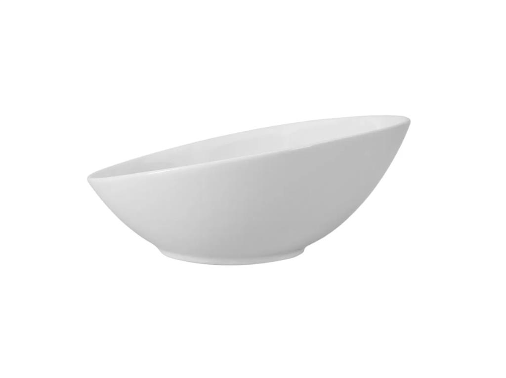 Porland 368323 Beyaz Kase 23 cm