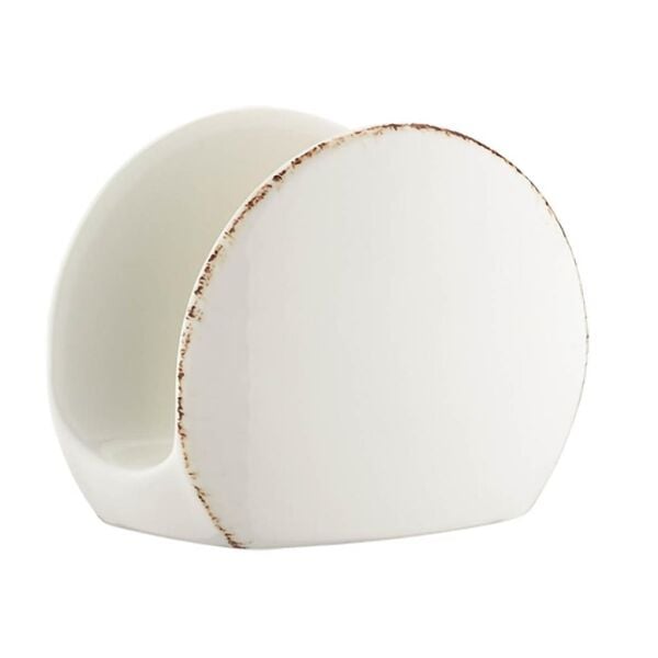 Bonna Porselen Retro Vanta Peçetelik 10 cm