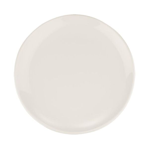 Bonna Porselen Gourmet Düz Tabak 27 cm 12'li