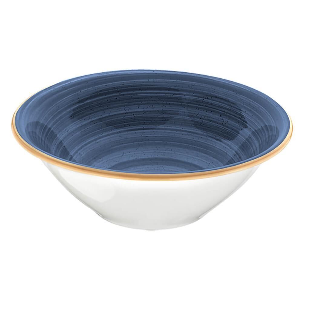 Bonna Porselen Dusk Gourmet Kase 16 cm 400 cc 12'li