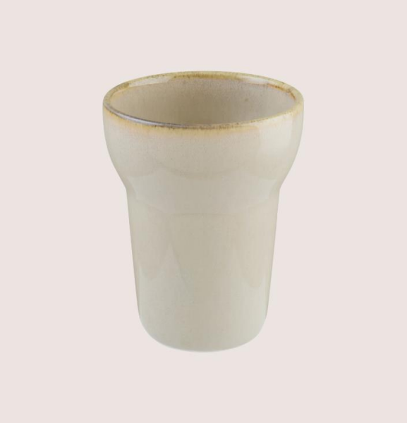 Bonna Porselen Sand Softline Mug Kupa 350 cc