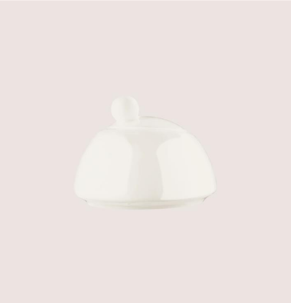 Bonna Porselen Vanta Şekerlik 11 cm