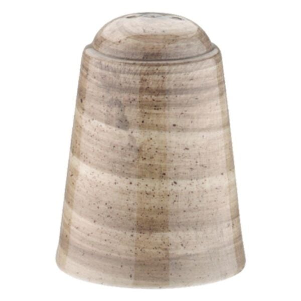 Bonna Porselen Terrain Banquet Tuzluk 7 cm