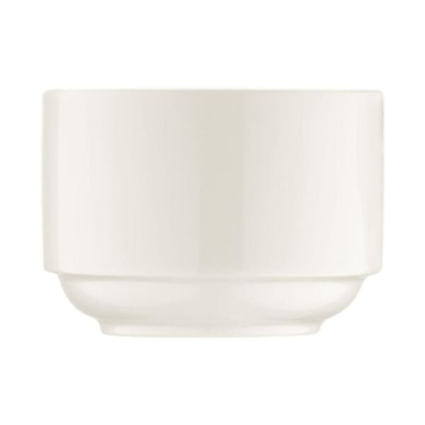 Bonna Porselen Banquet Dik Şekerlik y:6 cm ç:8 cm