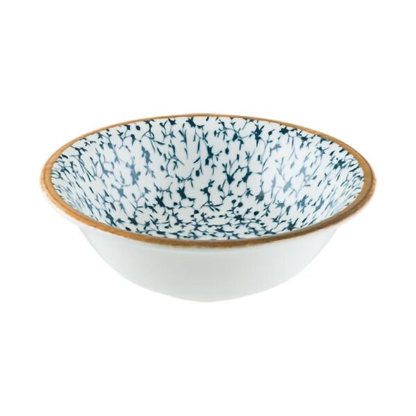 Bonna Porselen Calif Gourmet Kase 16 cm 400 cc 6'lı