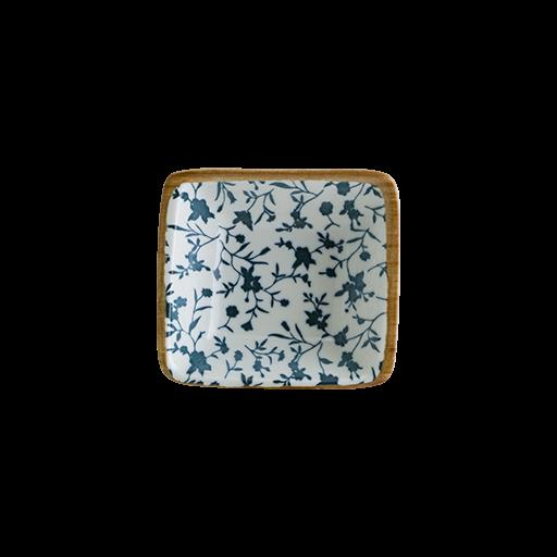 Bonna Porselen Calif Moove Kase 8x8.5 cm 6'lı