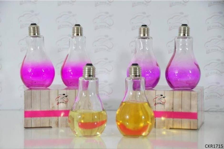 Cooker CKR1715 Cam Ampul Sosluk Seti 2’li