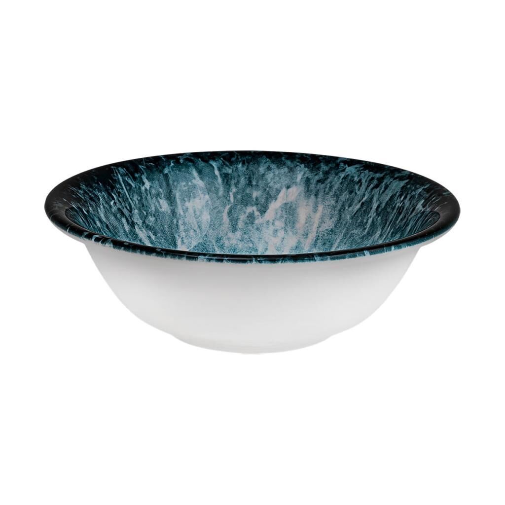 Bonna Porselen Sepia Gourmet Kase 16 cm 400 cc 12'li