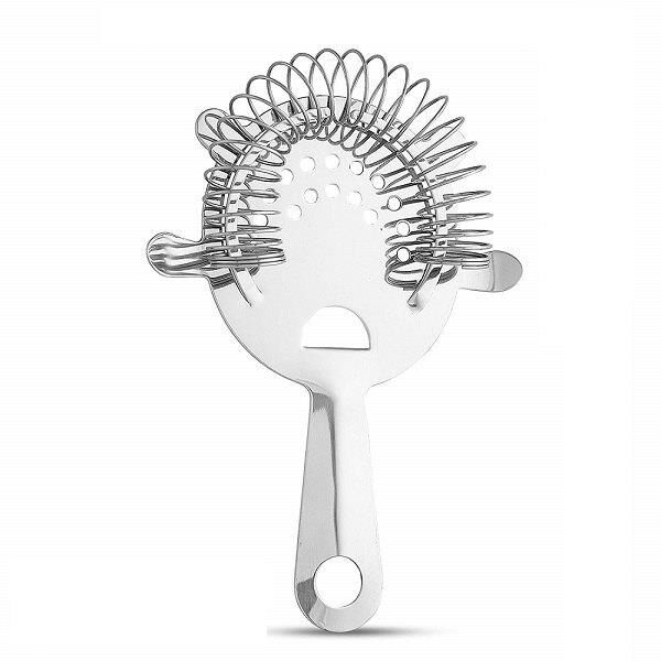 Globy Bar Kokteyl Süzgeci