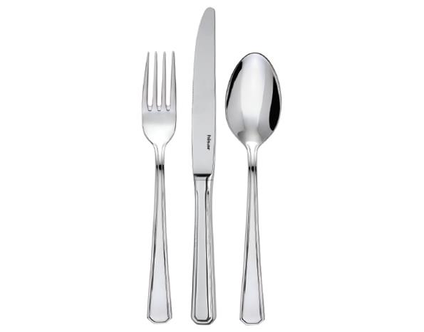 Hisar Maksim Çay Kaşığı 12'li