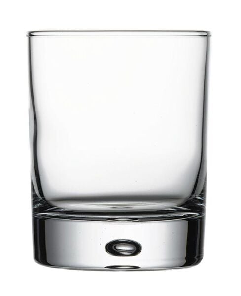 Paşabahçe 42555 Centra Viski Bardağı 6'lı 225 cc