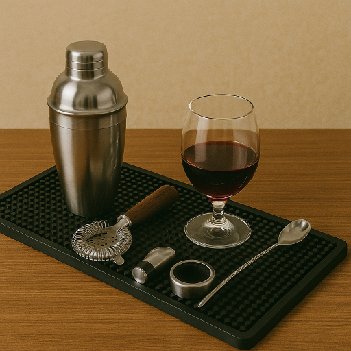 Bar Mat ve Lastikleri