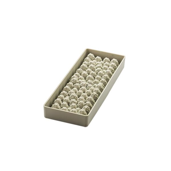 Silikomart Frutti Rossi Silikon Pasta Kalıbı 28×12 cm – 25.106.13.0065