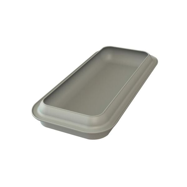 Silikomart Frutti Rossi Silikon Pasta Kalıbı 28×12 cm – 25.106.13.0065