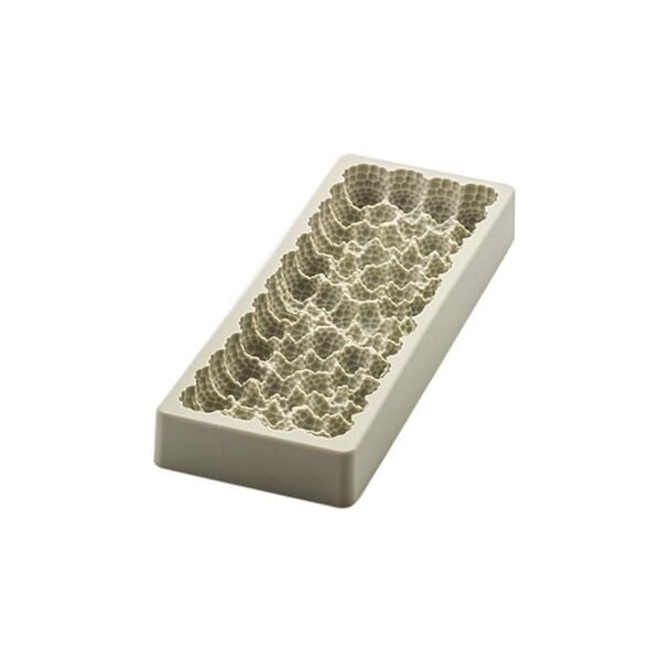 Silikomart Frutti Rossi Silikon Pasta Kalıbı 28×12 cm – 25.106.13.0065