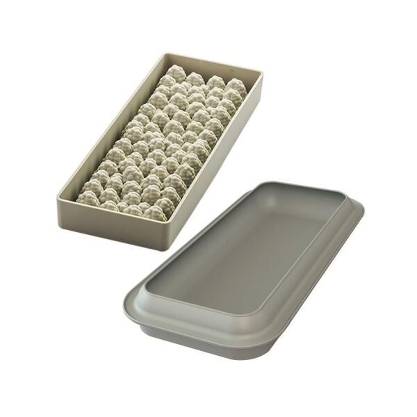 Silikomart Frutti Rossi Silikon Pasta Kalıbı 28×12 cm – 25.106.13.0065