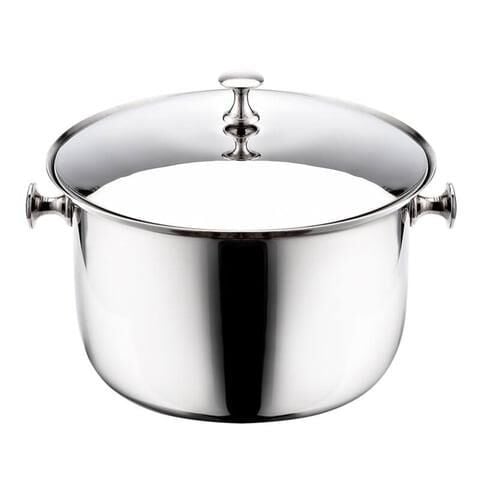 Altınbaşak A 554 01 Termoslu Buz Kovası 15 x 9 cm