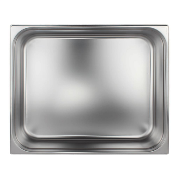 Kapp Çelik Gastronom Küvet 2/1-150 42,5 Litre