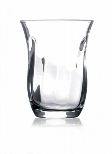 Paşabahçe 42191 Optikli Cihangir Çay Bardağı 6'lı 95 cc