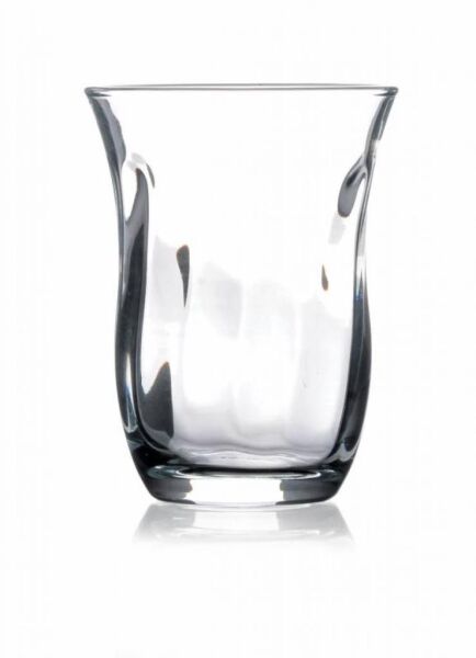 Paşabahçe 42191 Optikli Cihangir Çay Bardağı 6'lı 95 cc