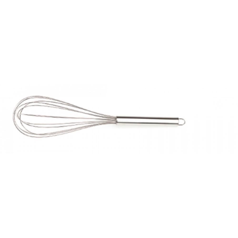 Alkan 3007-2 Çelik Çırpıcı, İnce Telli, 32,5 cm