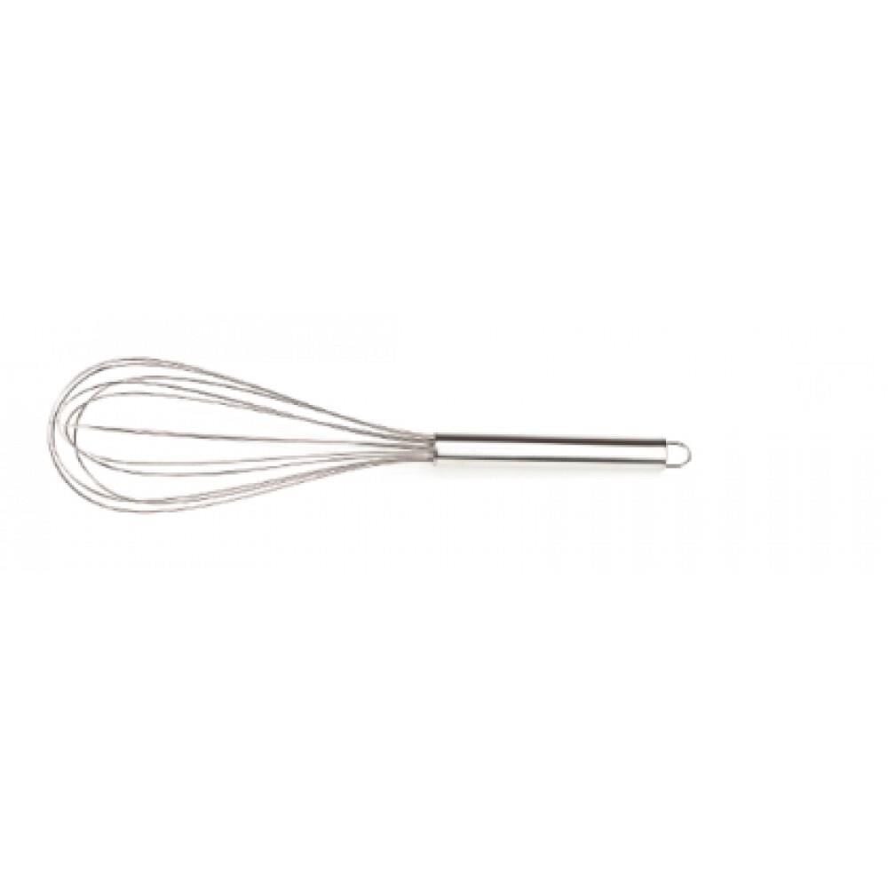 Alkan 3007-2 Çelik Çırpıcı, İnce Telli, 32,5 cm