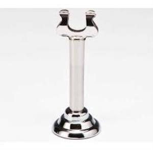 Zicco Çelik Kartlık, Masa Numaratör, 7 cm – CMH-3T