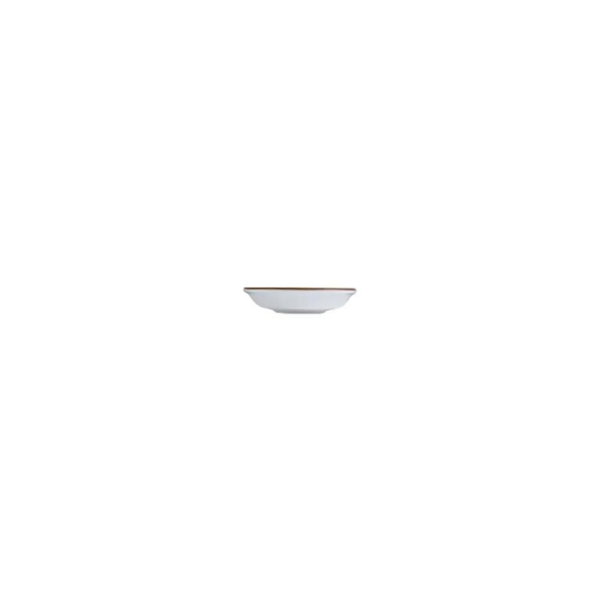 ID Fine 20169-111110 Canyon Lona Çukur Tabak 10 cm 60 cc 6'lı