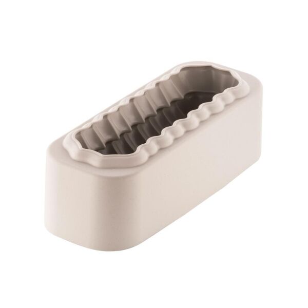 Silikomart Buche Sapın Çam Ağacı Silikon Pasta Kalıbı - 20.436.13.0065